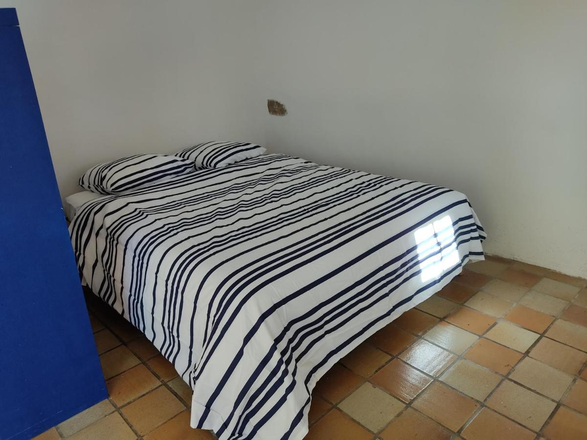 Petite Maison Du Manoir De Keryvoas Kerlouan Dış mekan fotoğraf