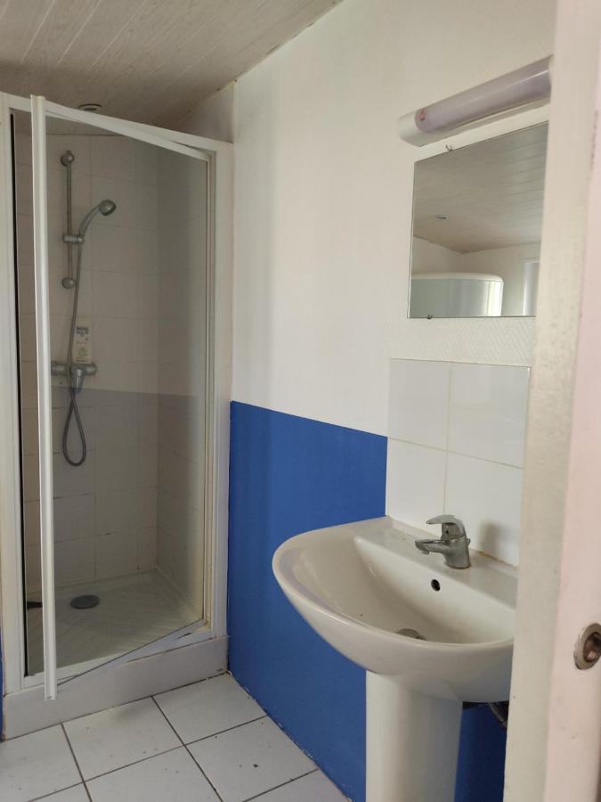 Petite Maison Du Manoir De Keryvoas Kerlouan Dış mekan fotoğraf